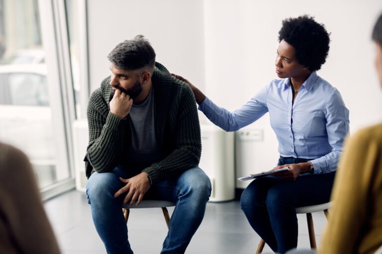MENTAL HEALTH ASSESSMENT