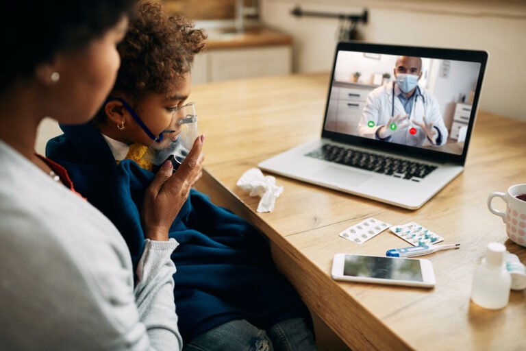 TELEHEALTH