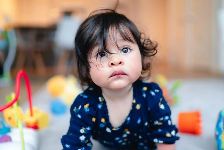 DEVELOPMENTAL DISORDER