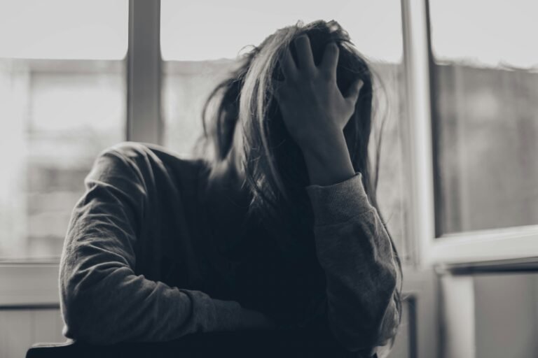 MOOD DISORDER
