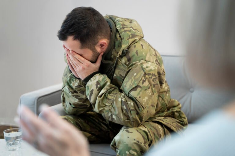 PTSD