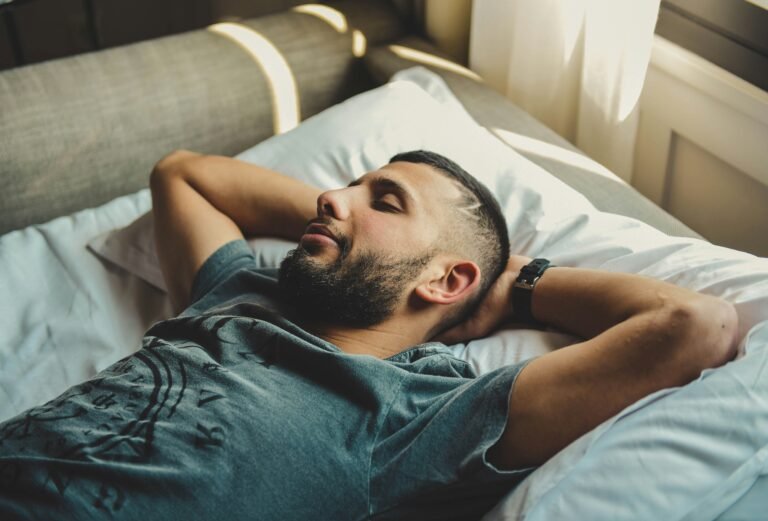 SLEEP DISORDERS/INSOMNIA