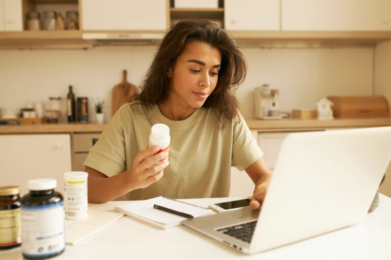 MEDICATION MANAGEMENT
